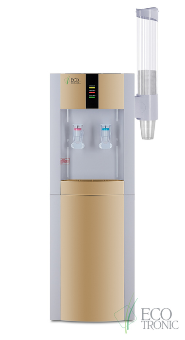 Ecotronic H1-U4LE Gold с ультрафильтрацией