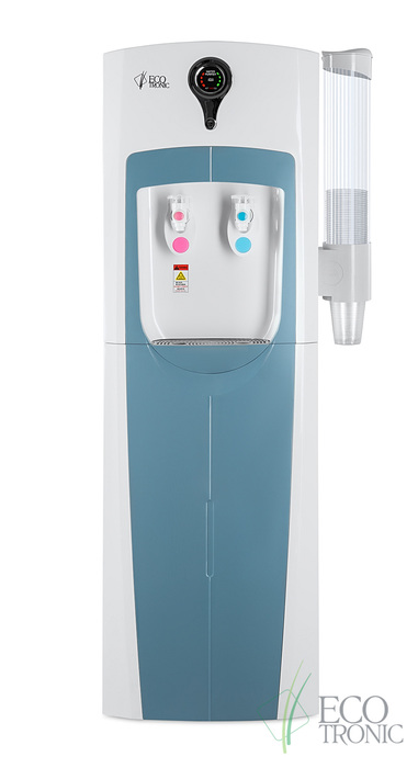 Ecotronic A70-U4L Blue с ультрафильтрацией