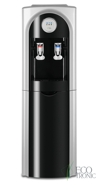 Ecotronic C21-U4L black