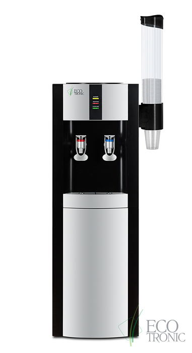 Ecotronic H1-U4L Black с ультрафильтрацией