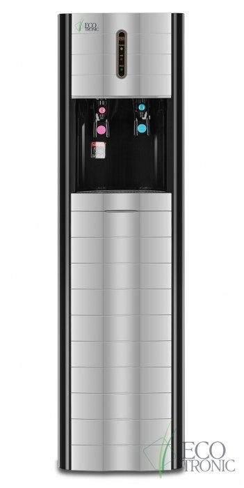 Ecotronic V42-U4L Black super heating and cooling