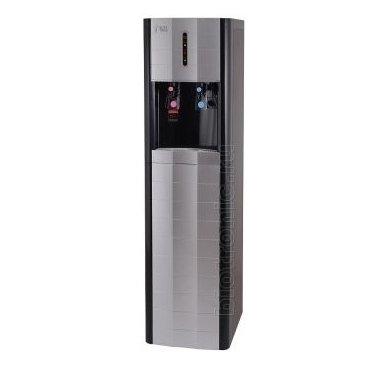 Ecotronic V40-U4L Black super heating