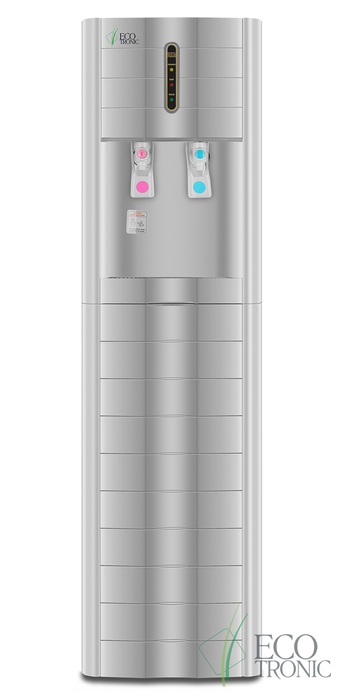 Ecotronic V42-U4L White super heating and super cooling