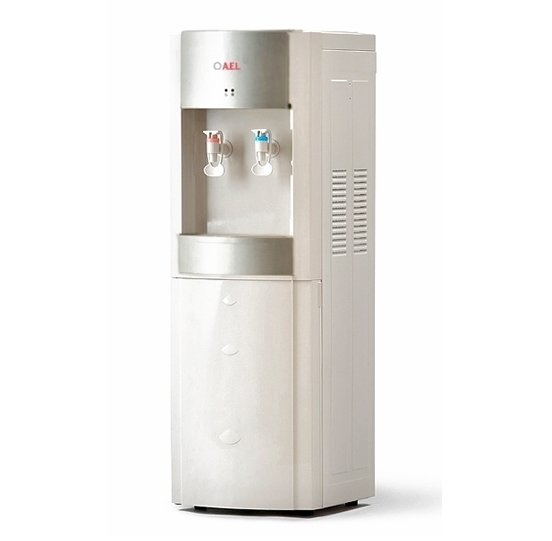 Ecotronic AEL-280s (LC-AEL-280S Silver)