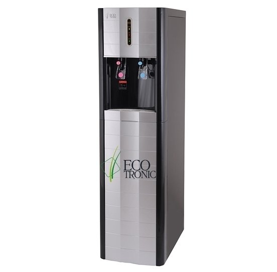 Ecotronic V42-U4L UV Black с УФ-лампой
