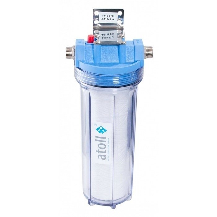 Atoll I-11SC-p MAX