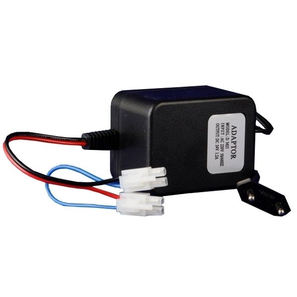 Atoll T8800 Transformator