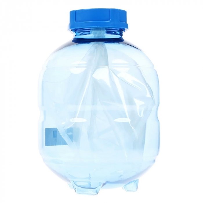 Гейзер 3gal