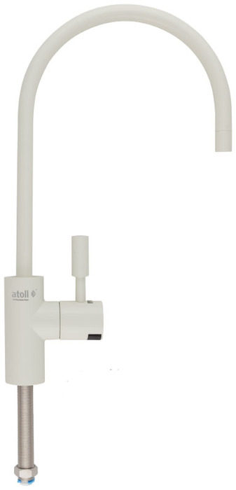 Atoll A-8883-IY (LED) слоновая кость