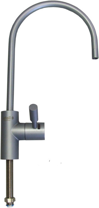 Atoll A-8883-ST (LED) матовый никель