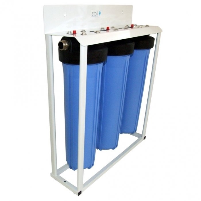 Atoll I-32BB-e ECO (frame)