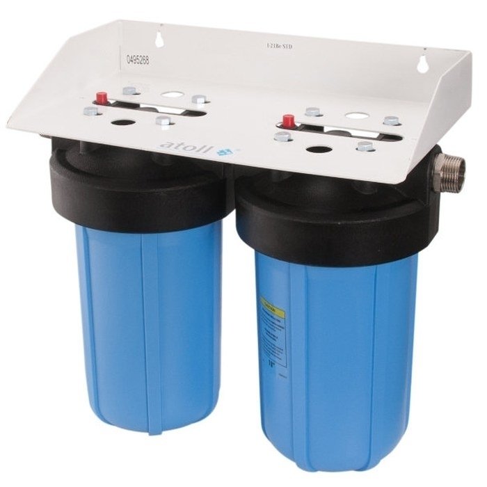 Atoll I-21BB-pc STD