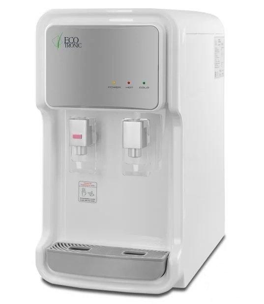 Ecotronic V11-U4T White