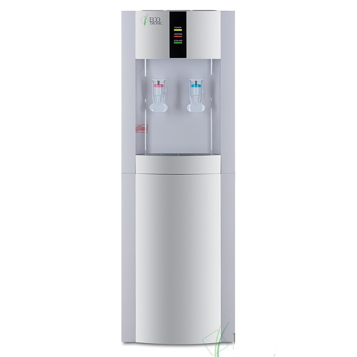 Ecotronic H1-U4LE white-silver