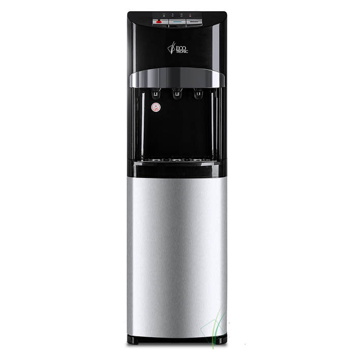 Ecotronic M11-LE POU black