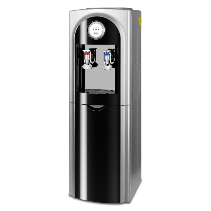 Ecotronic C21-U4L Black с компрессорным охлаждением