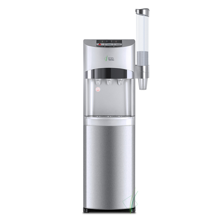 Ecotronic M11-L POU silver