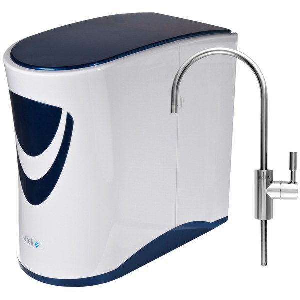 Atoll A-575p box STD