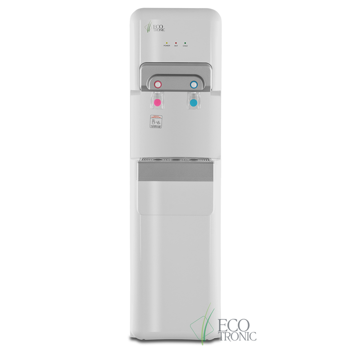 Ecotronic V10-U4L White
