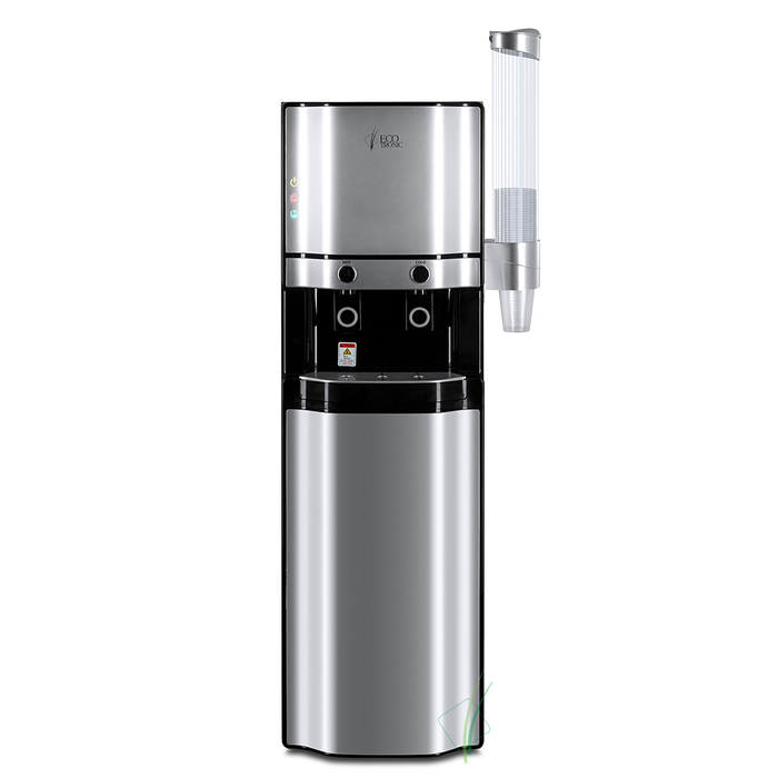 Ecotronic A30-U4L ExtraHot silver