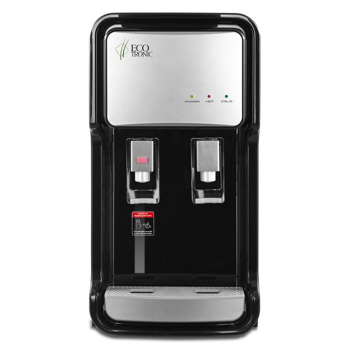 Ecotronic V11-U4T UV black