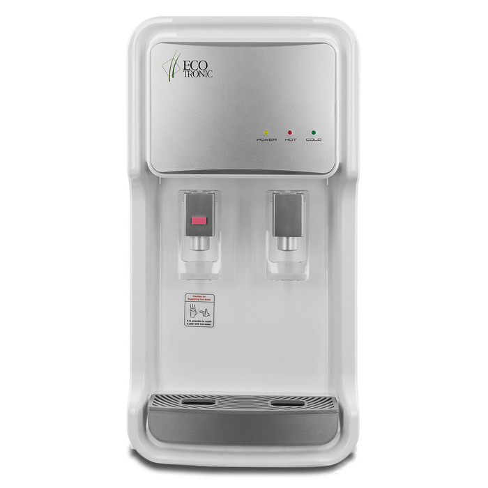 Ecotronic V11-U4T UV white