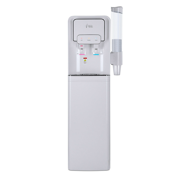 Ecotronic A62-U4L white