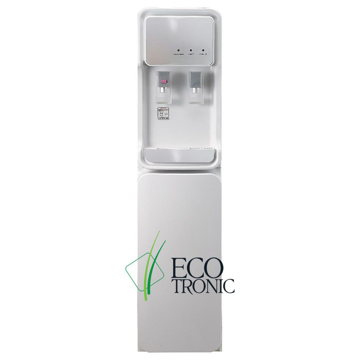 Ecotronic V11-U4L UV white Ультрафиолетовая лампа
