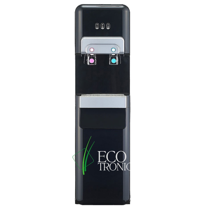 Ecotronic V10-U4L UV black Ультрафиолетовая лампа