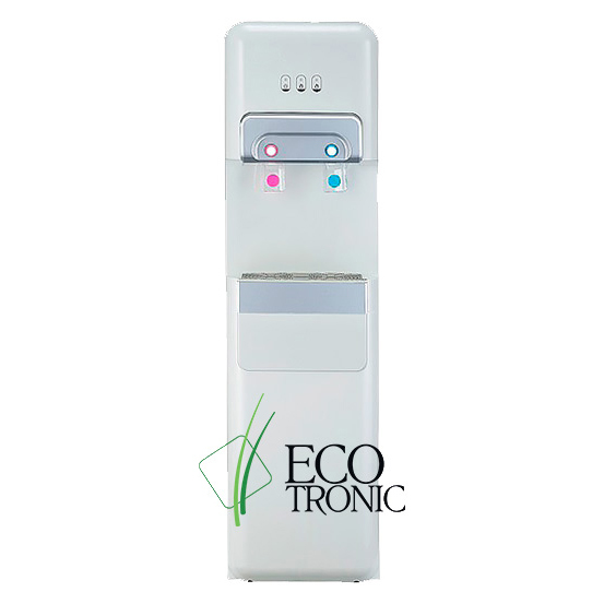 Ecotronic V10-U4L UV white Ультрафиолетовая лампа