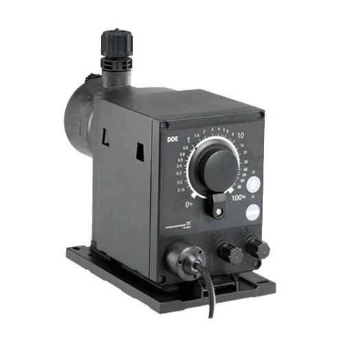 Grundfos Smart Digital DDE 6-10