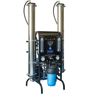Аквафор APRO-S-500-CF-G-D-3