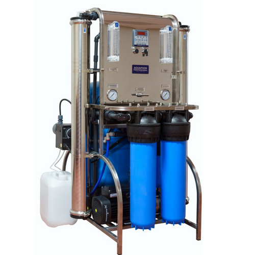 Аквафор APRO-S-500-PP-22X-G-D-PB-UVM-0.1