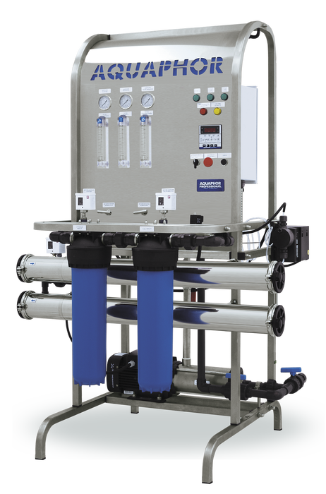 Аквафор APRO-L-500-C-F
