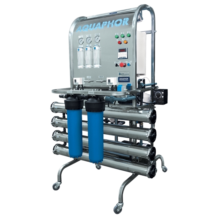 Аквафор APRO-L-1000-C-F