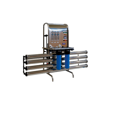 Аквафор APRO-L-1500-G-F