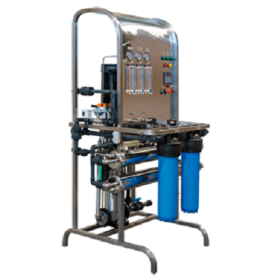 Аквафор APRO-L-600-22S-G-D-F-PB