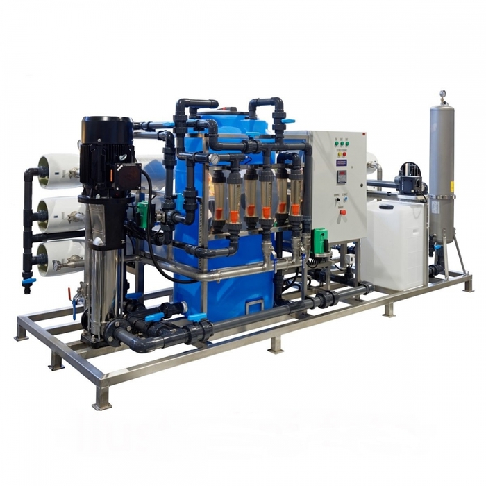 Аквафор AP RO-I-15000-MC-23U-C-D-F-PB-CIP
