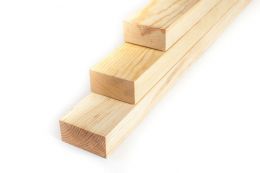 Рейка 20*40 строганая 3м