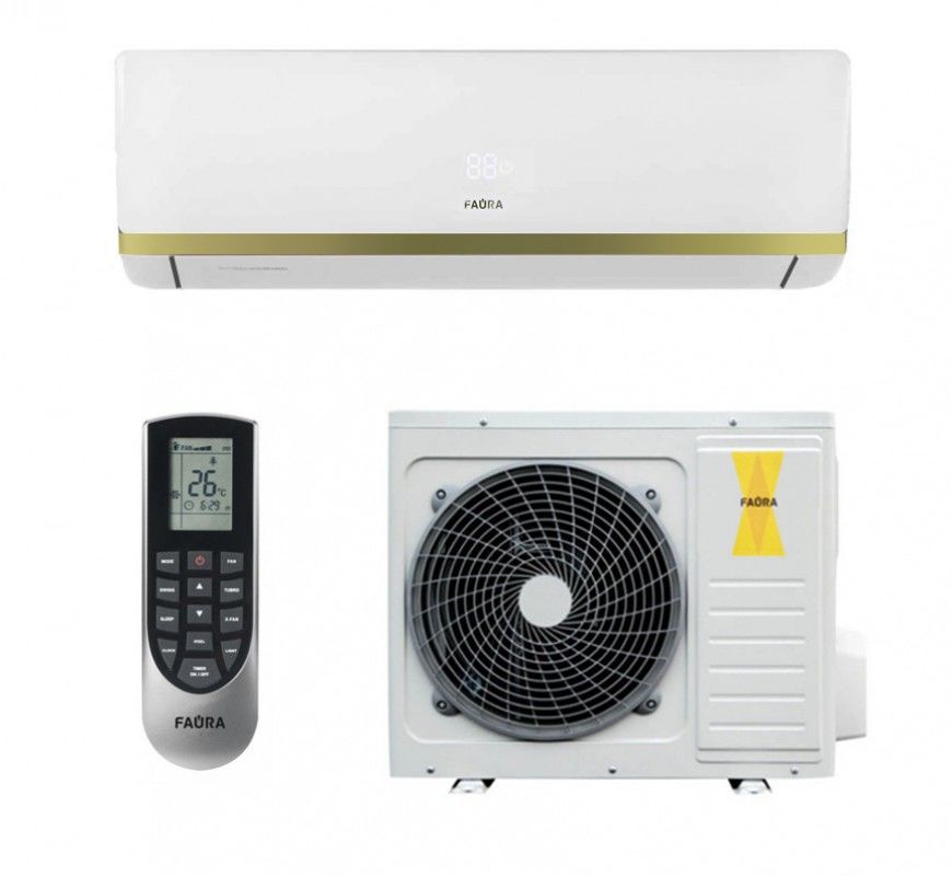Сплит-система Faura N/U-DDG07D8 inverter