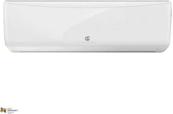Сплит система Quattroclima QV-MI07WA/QN-MI07WA