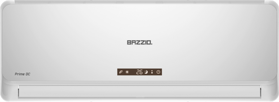 Сплит система Bazzio ABZ KMI2 09H