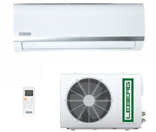 Сплит-система Leberg LS/LU-09FE2
