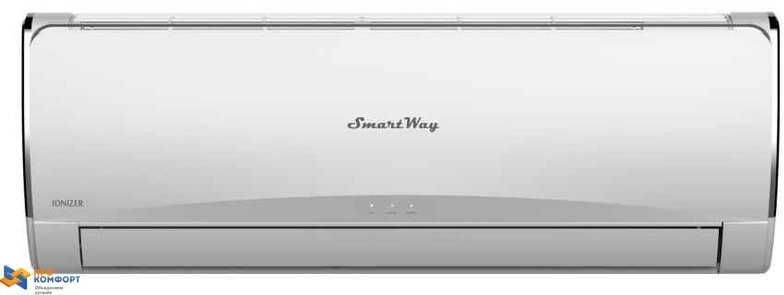 Сплит система SmartWay SMF-09A/SUF-09A
