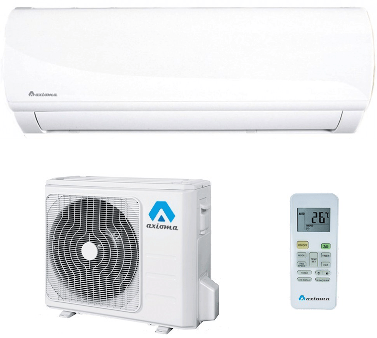 Сплит система Axioma ASB12EZ1 / ASX12EZ1