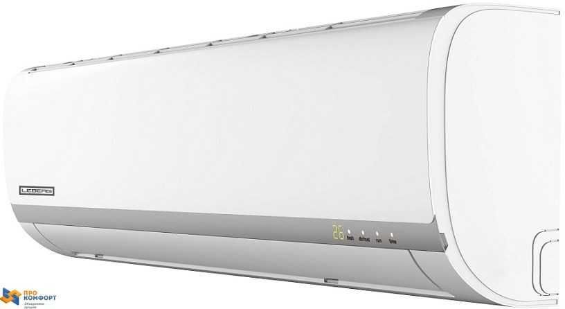 Сплит система Leberg LS/LU-12FL