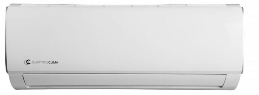 Сплит система Quattroclima QV-PR12WA/QN-PR12WA