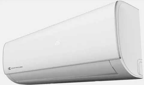 Сплит система Quattroclima QV-LO12WA/QN-LO12WA