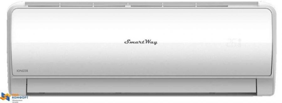Сплит система SmartWay SME-12A/SUE-12A