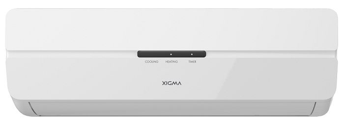 Сплит-система Xigma Airjet XG-AJ37RHA-IDU/XG-AJ37RHA-ODU